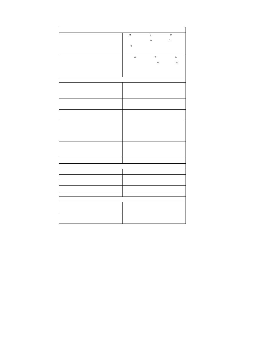 La Crosse Technology WS-7078UF User Manual | Page 24 / 26