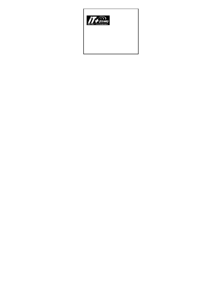 La Crosse Technology WS-7013U-IT User Manual | Page 3 / 28