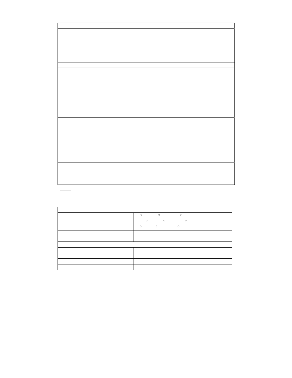 La Crosse Technology WS-8011UM User Manual | Page 12 / 14