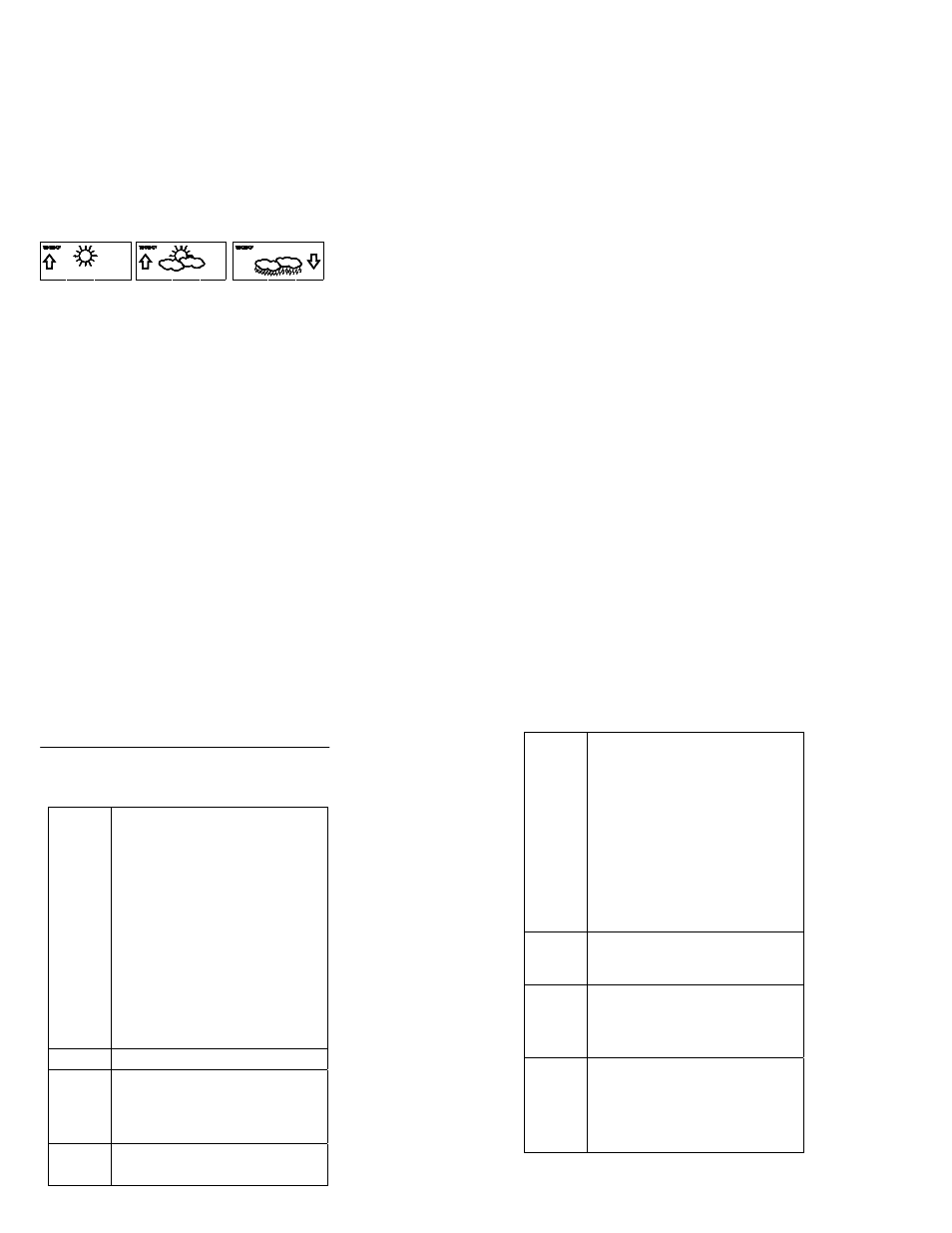 La Crosse Technology Professional Remote Weather Station User Manual | Page 5 / 10