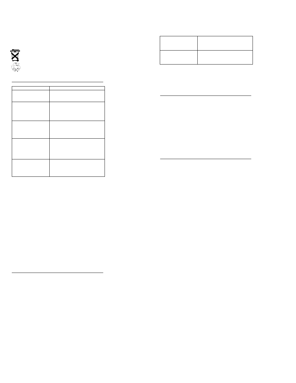 La Crosse Technology Professional Remote Weather Station User Manual | Page 9 / 10