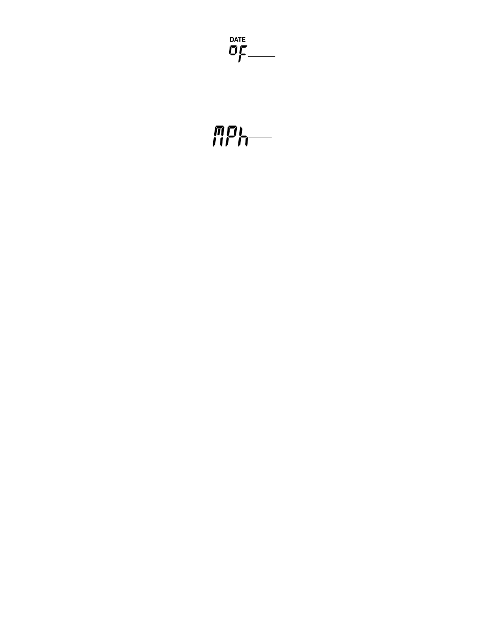 La Crosse Technology WS-1612 User Manual | Page 21 / 61