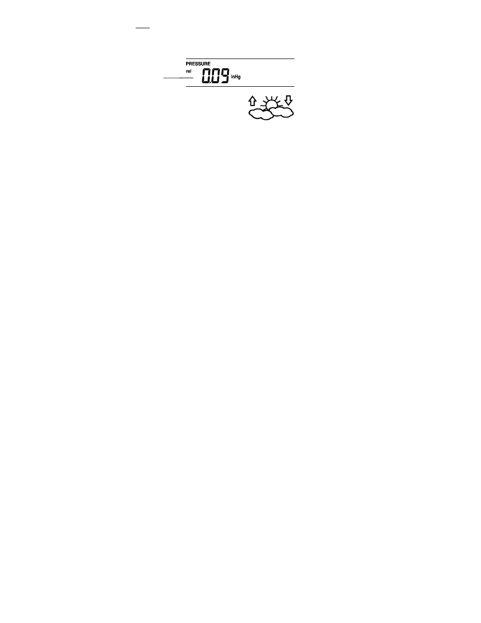 La Crosse Technology WS-1612 User Manual | Page 24 / 61