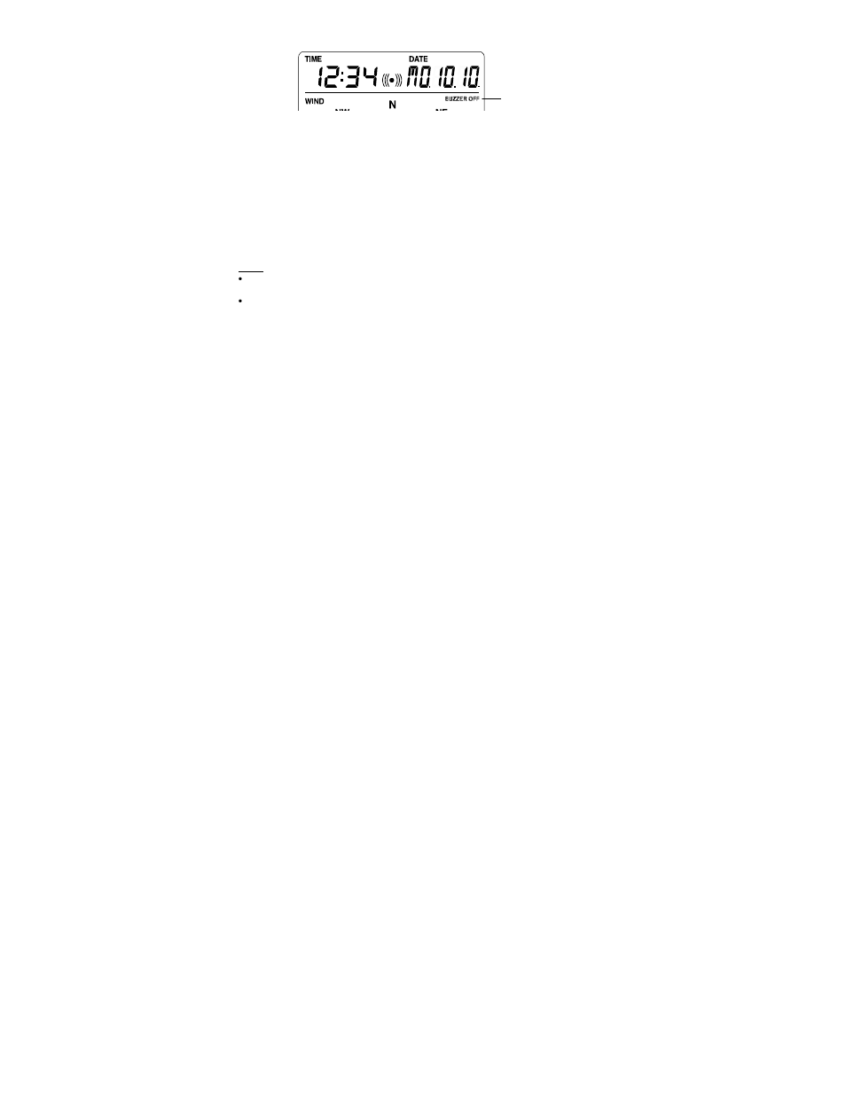 La Crosse Technology WS-1612 User Manual | Page 49 / 61