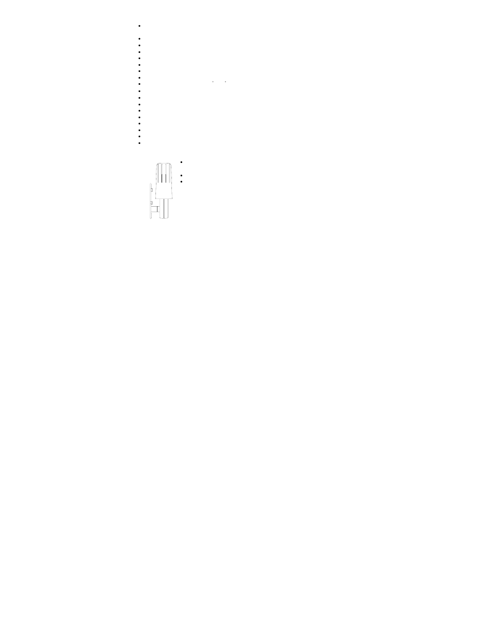 La Crosse Technology WS-1612 User Manual | Page 5 / 61