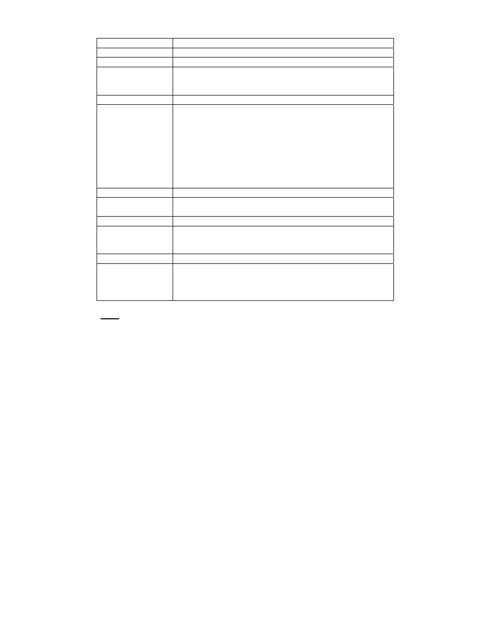 La Crosse Technology WS-8056U User Manual | Page 13 / 16