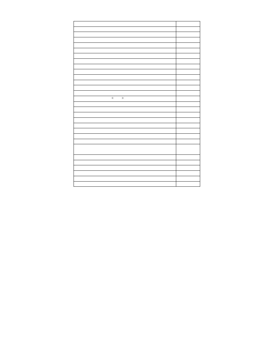 La Crosse Technology WS-7059-SU User Manual | Page 2 / 27
