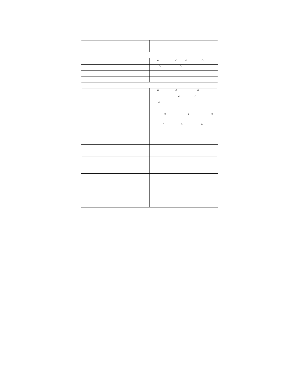 La Crosse Technology WS-7059-SU User Manual | Page 23 / 27