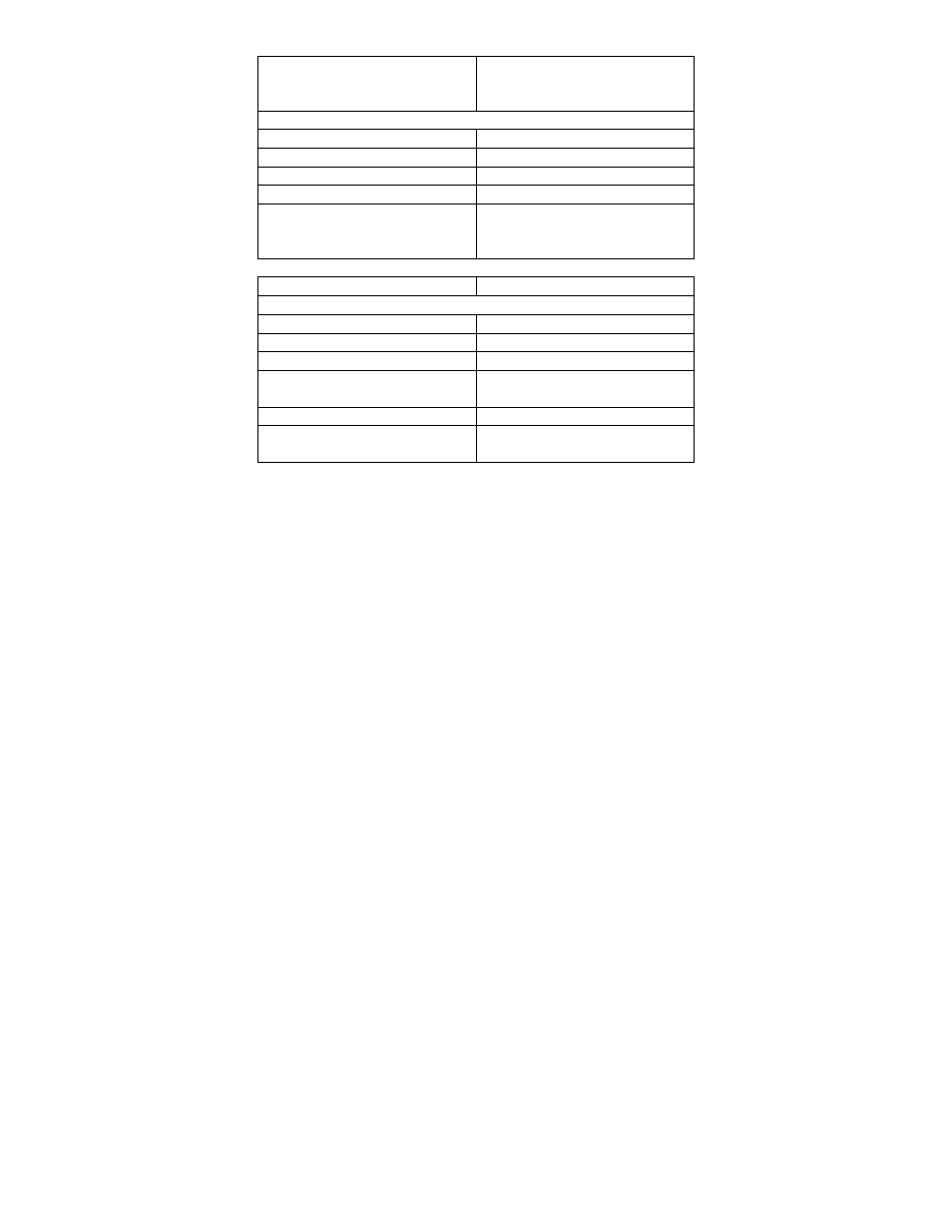 La Crosse Technology WS-7059-SU User Manual | Page 24 / 27