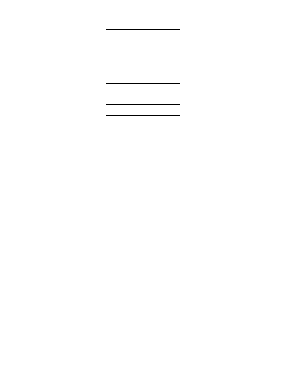 La Crosse Technology WS-7034U-IT User Manual | Page 2 / 22