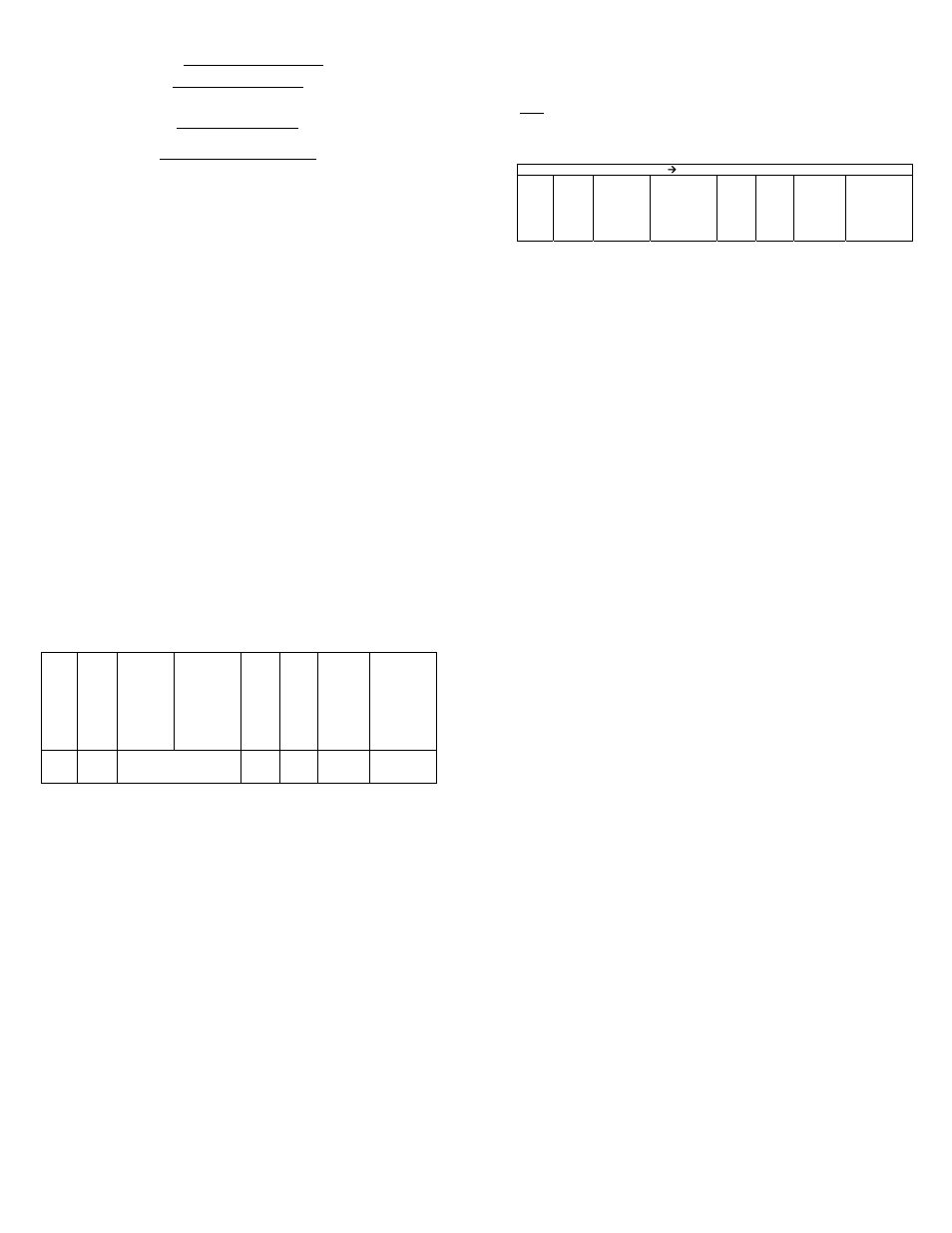 La Crosse Technology BC-9009U User Manual | Page 10 / 11