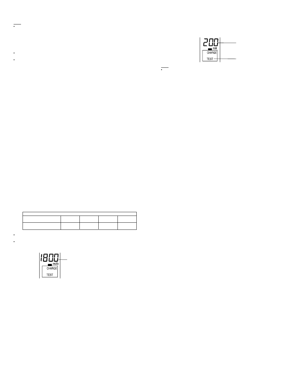 La Crosse Technology BC-9009U User Manual | Page 6 / 11