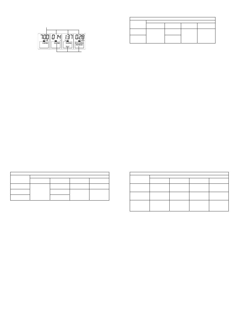 La Crosse Technology BC-9009U User Manual | Page 7 / 11