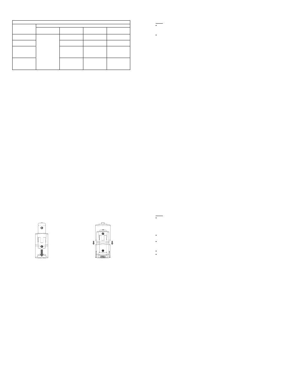 La Crosse Technology BC-9009U User Manual | Page 8 / 11
