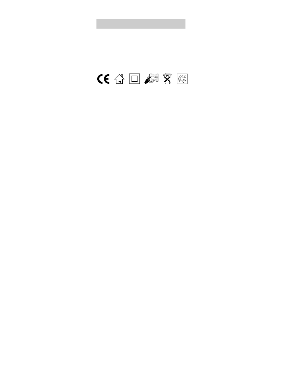 La Crosse Technology BC-500 User Manual | Page 2 / 21