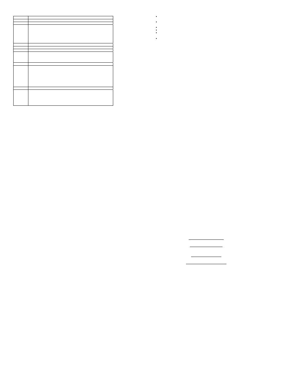 La Crosse Technology WS-8418U-IT User Manual | Page 4 / 4