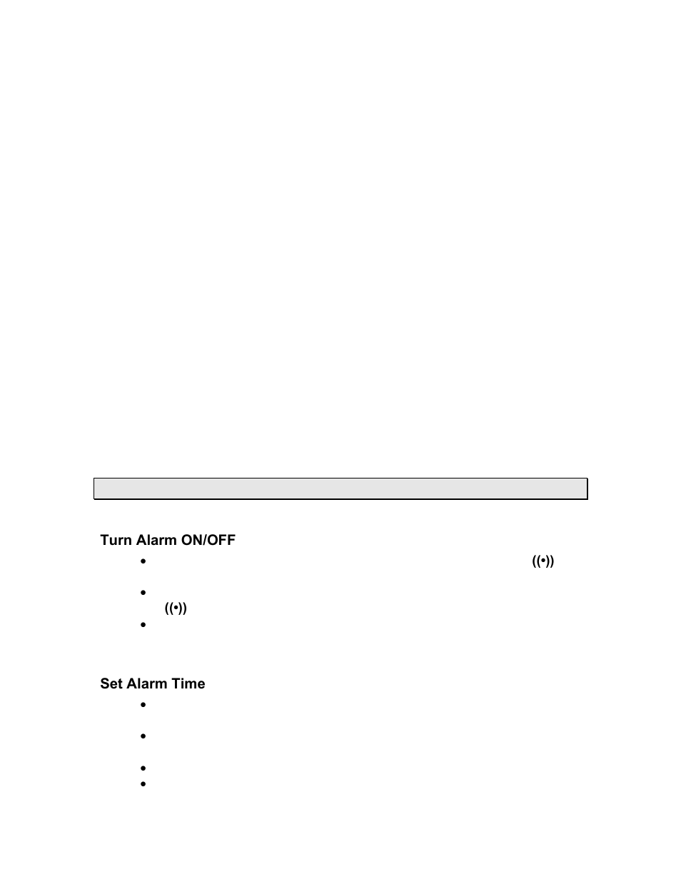 La Crosse Technology Weather Direct WD-2512U User Manual | Page 13 / 26