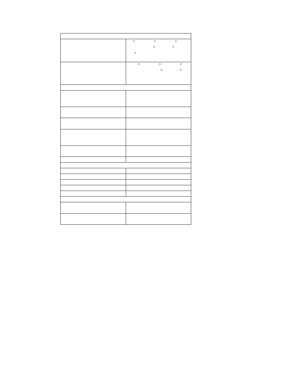 La Crosse Technology WS-7049U User Manual | Page 16 / 18