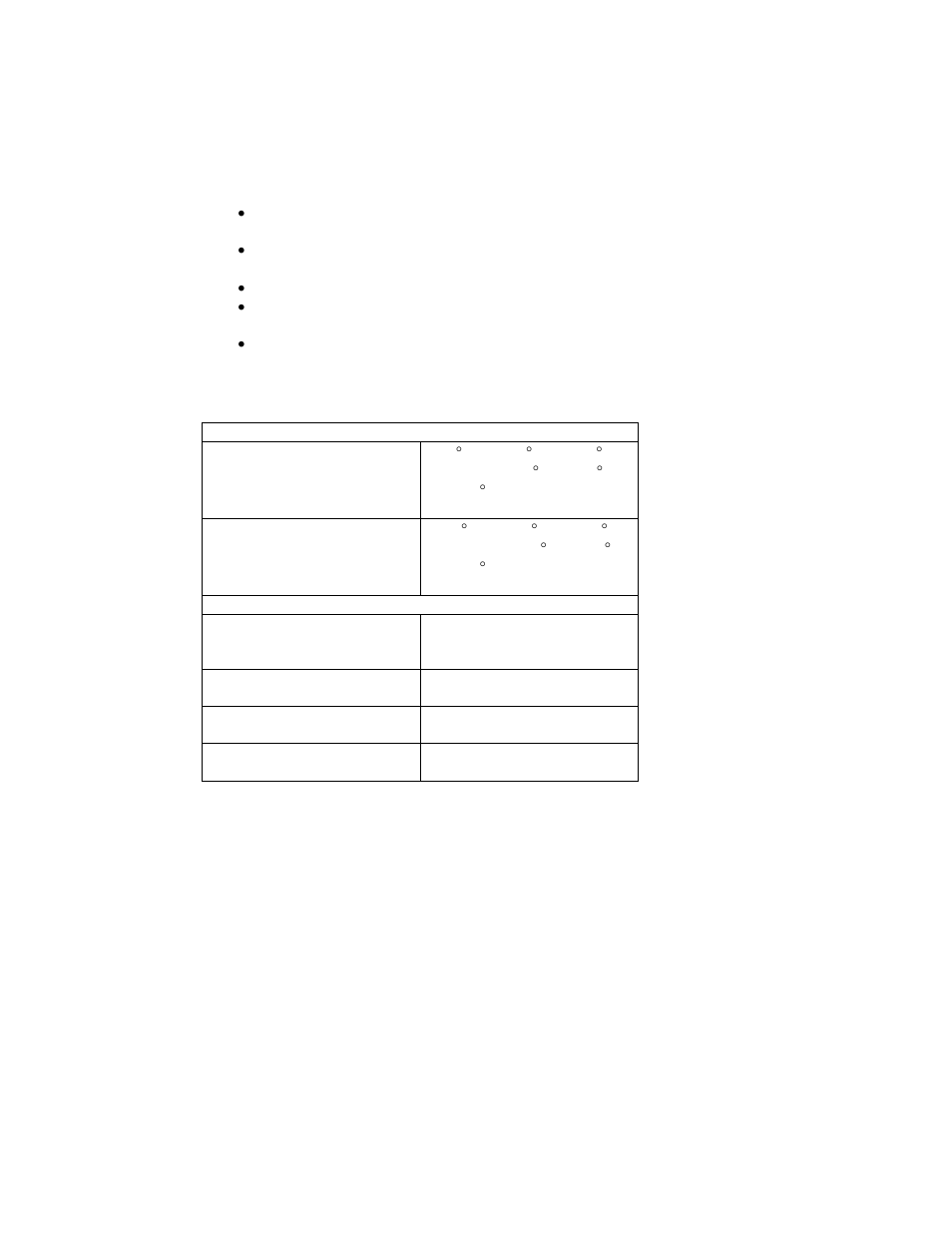 La Crosse Technology WS-7168U User Manual | Page 23 / 26