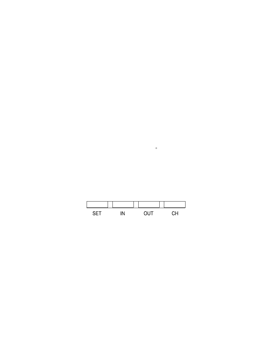 La Crosse Technology WS-7168U User Manual | Page 6 / 26
