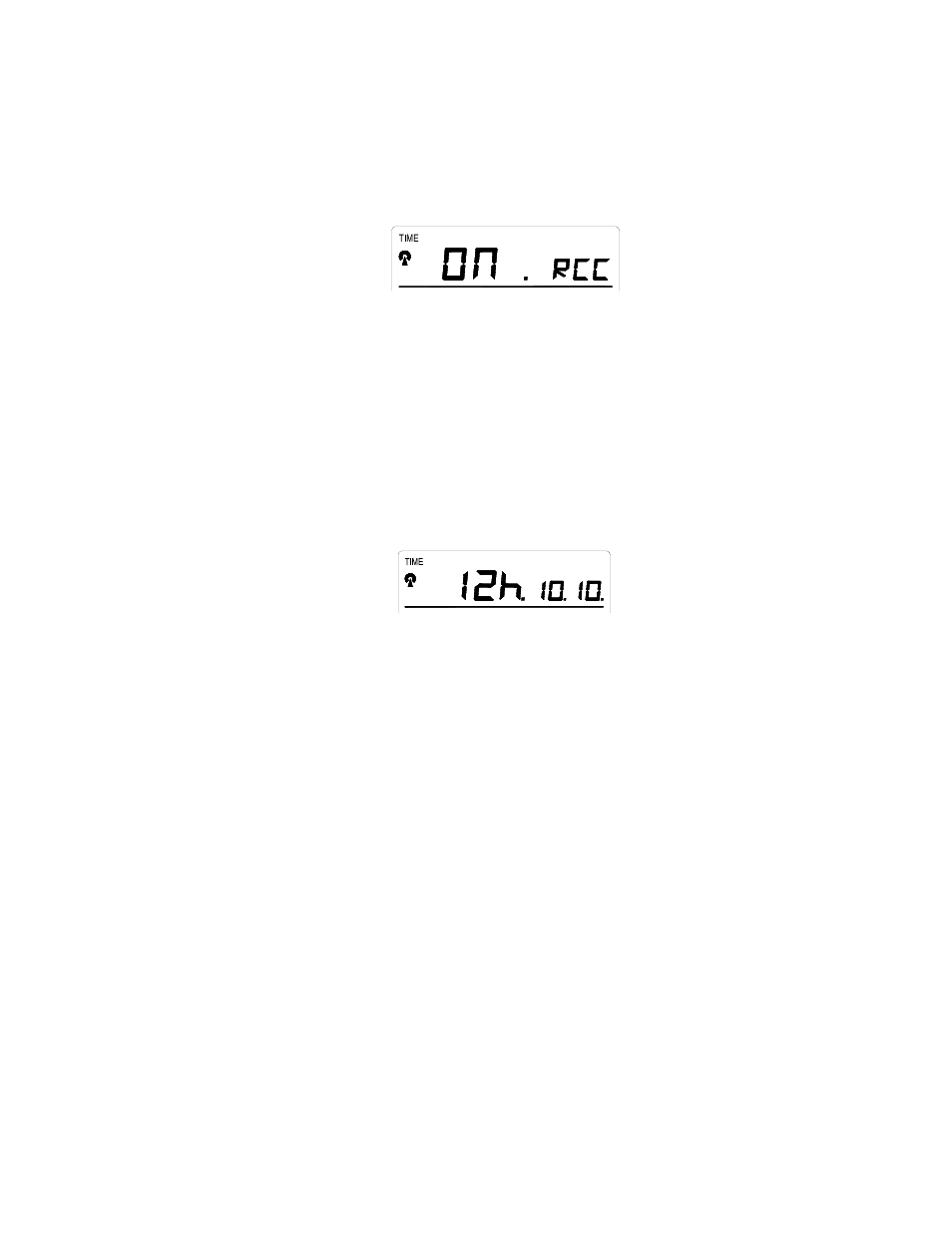 La Crosse Technology WS-7168U User Manual | Page 9 / 26