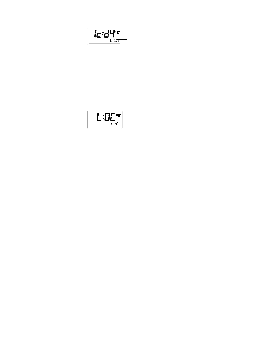 La Crosse Technology WS-9016U User Manual | Page 10 / 31