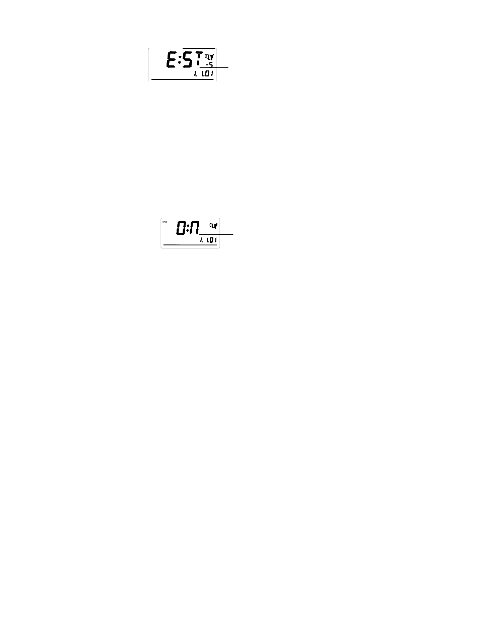 La Crosse Technology WS-9016U User Manual | Page 11 / 31