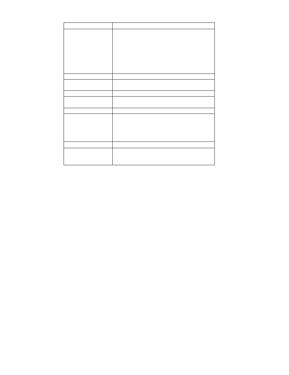 La Crosse Technology WS-9016U User Manual | Page 26 / 31