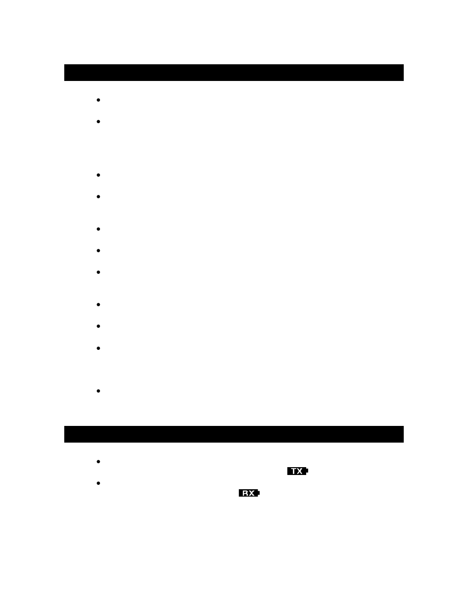 Care and maintenance, Battery low icons | La Crosse Technology Weather Direct Lite WD-3106UR-B User Manual | Page 20 / 25