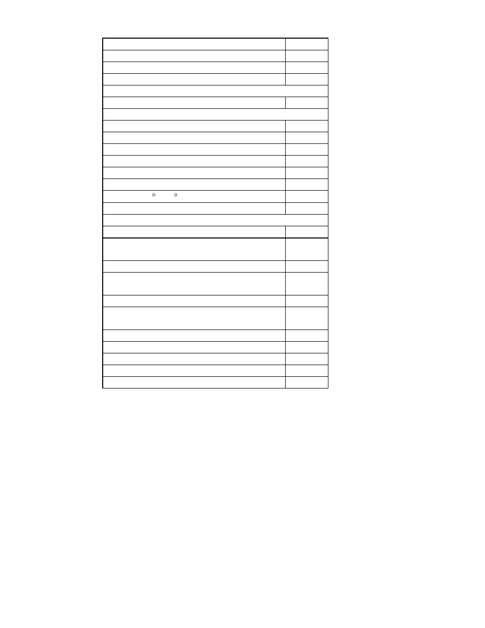 La Crosse Technology WS-7075U User Manual | Page 2 / 23