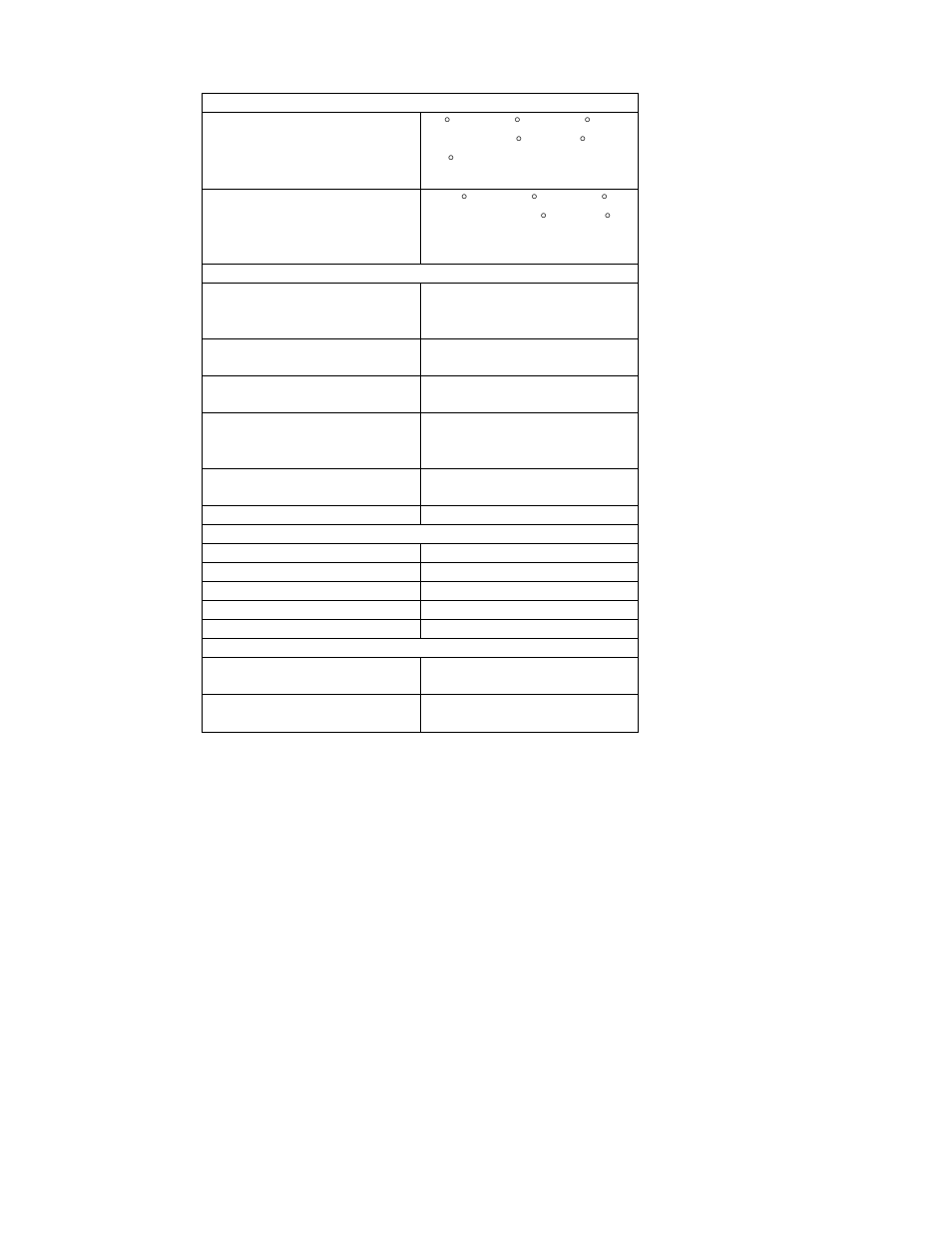 La Crosse Technology WS-7075U User Manual | Page 21 / 23