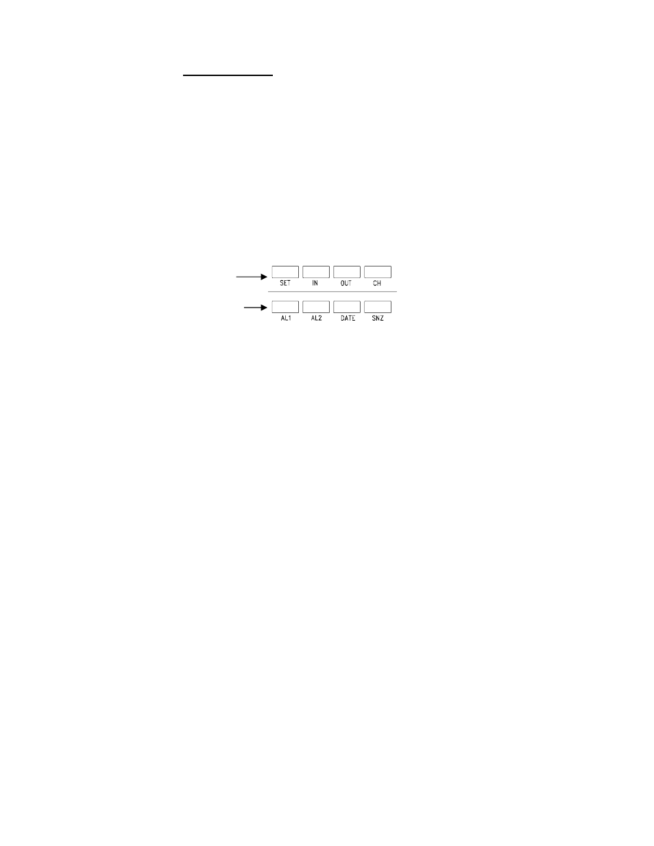 La Crosse Technology WS-7075U User Manual | Page 6 / 23