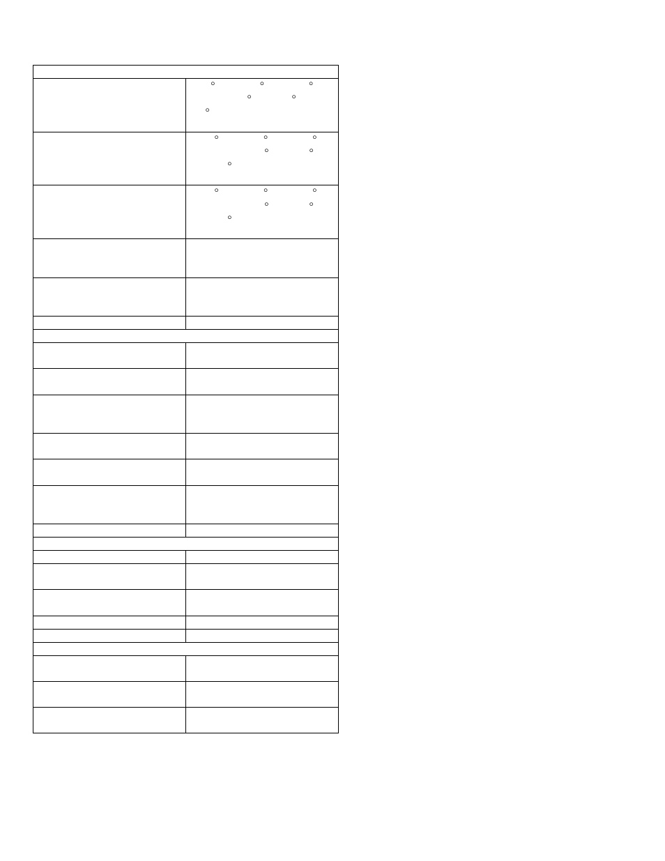 La Crosse Technology WIRELESS 433 MHZ WS-9035TWC User Manual | Page 18 / 19