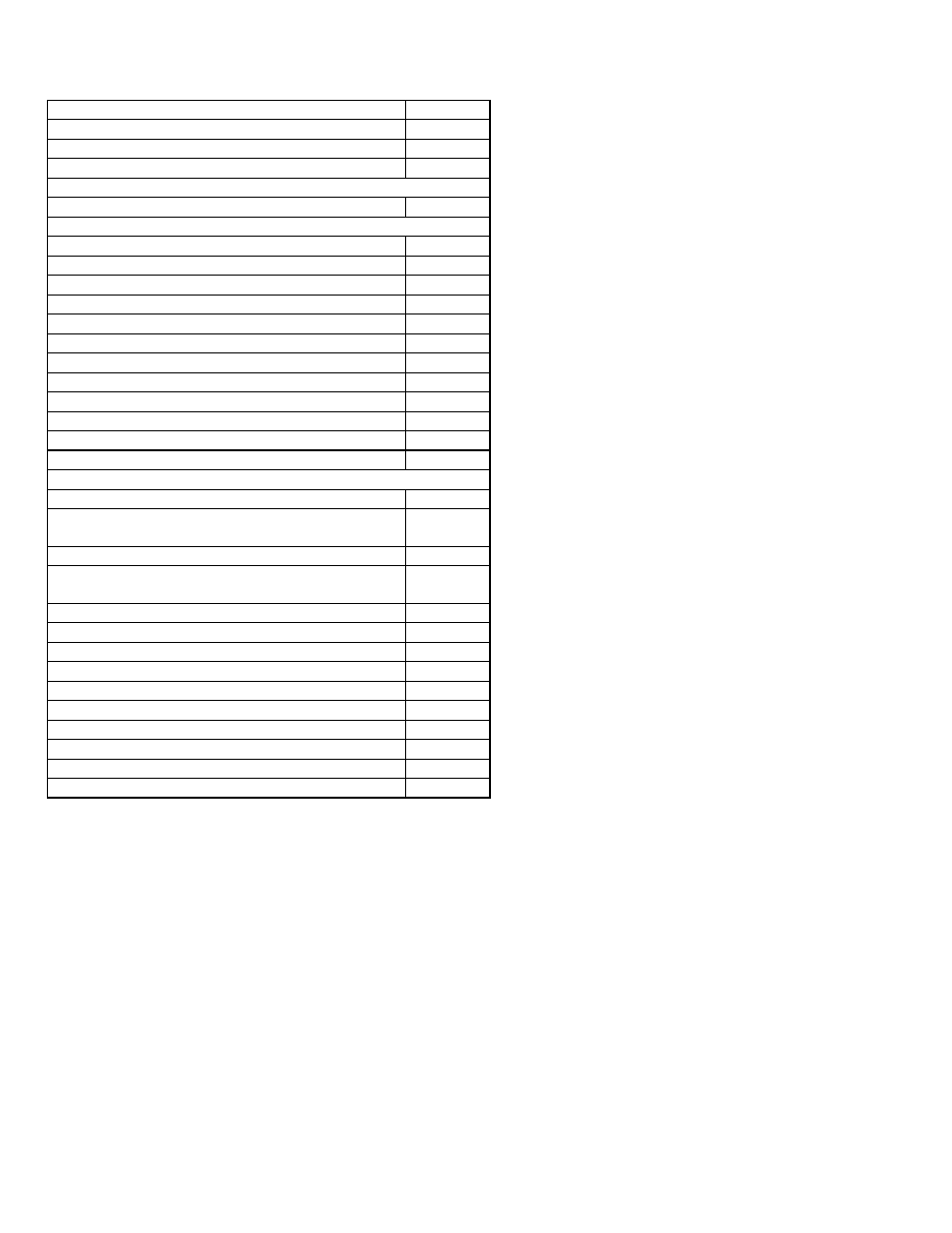 La Crosse Technology WIRELESS 433 MHZ WS-9035TWC User Manual | Page 2 / 19