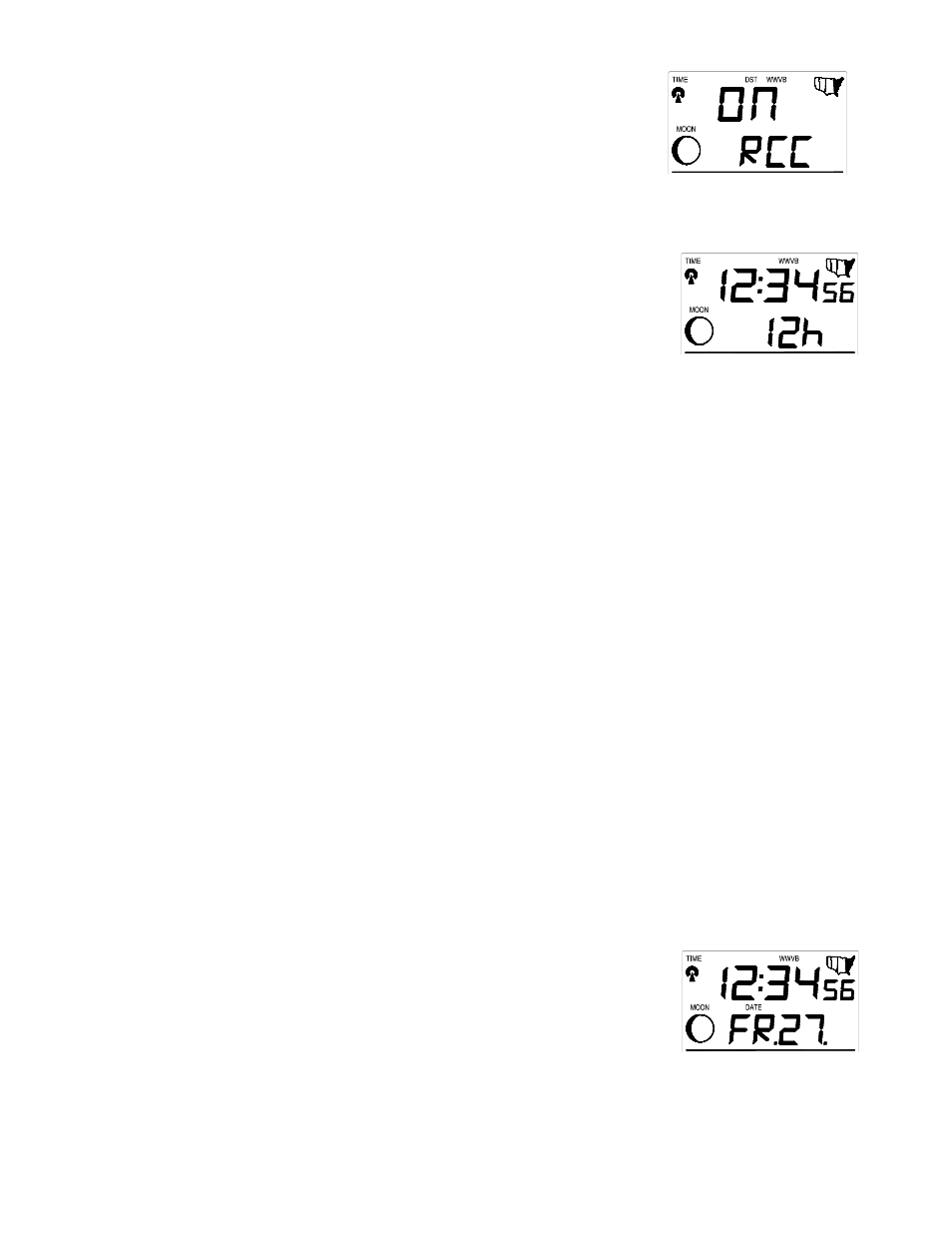 La Crosse Technology WIRELESS 433 MHZ WS-9035TWC User Manual | Page 7 / 19