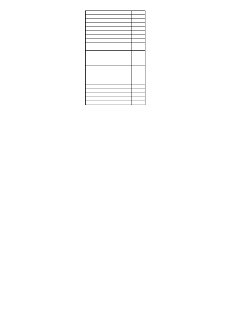 La Crosse Technology WS-7213U User Manual | Page 2 / 53
