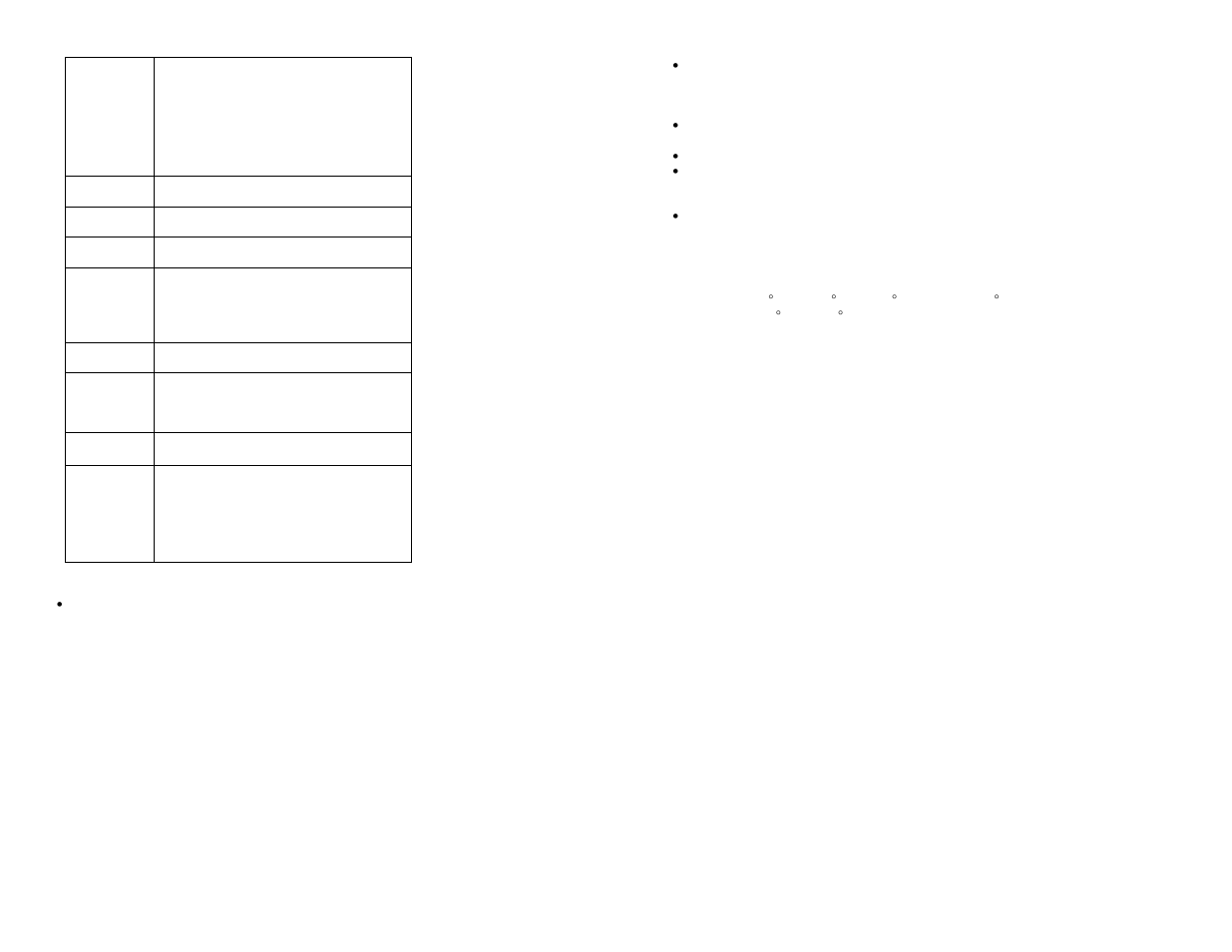 La Crosse Technology WT-8029U User Manual | Page 8 / 9