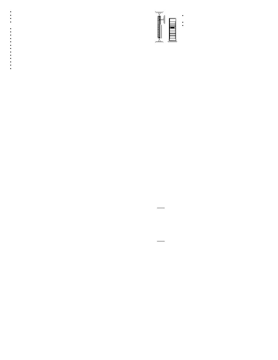 La Crosse Technology WS-9711U-IT User Manual | Page 2 / 13
