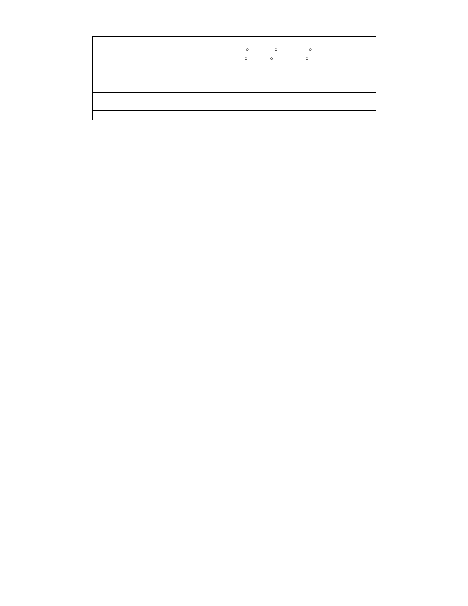 La Crosse Technology WS-8055U User Manual | Page 11 / 12