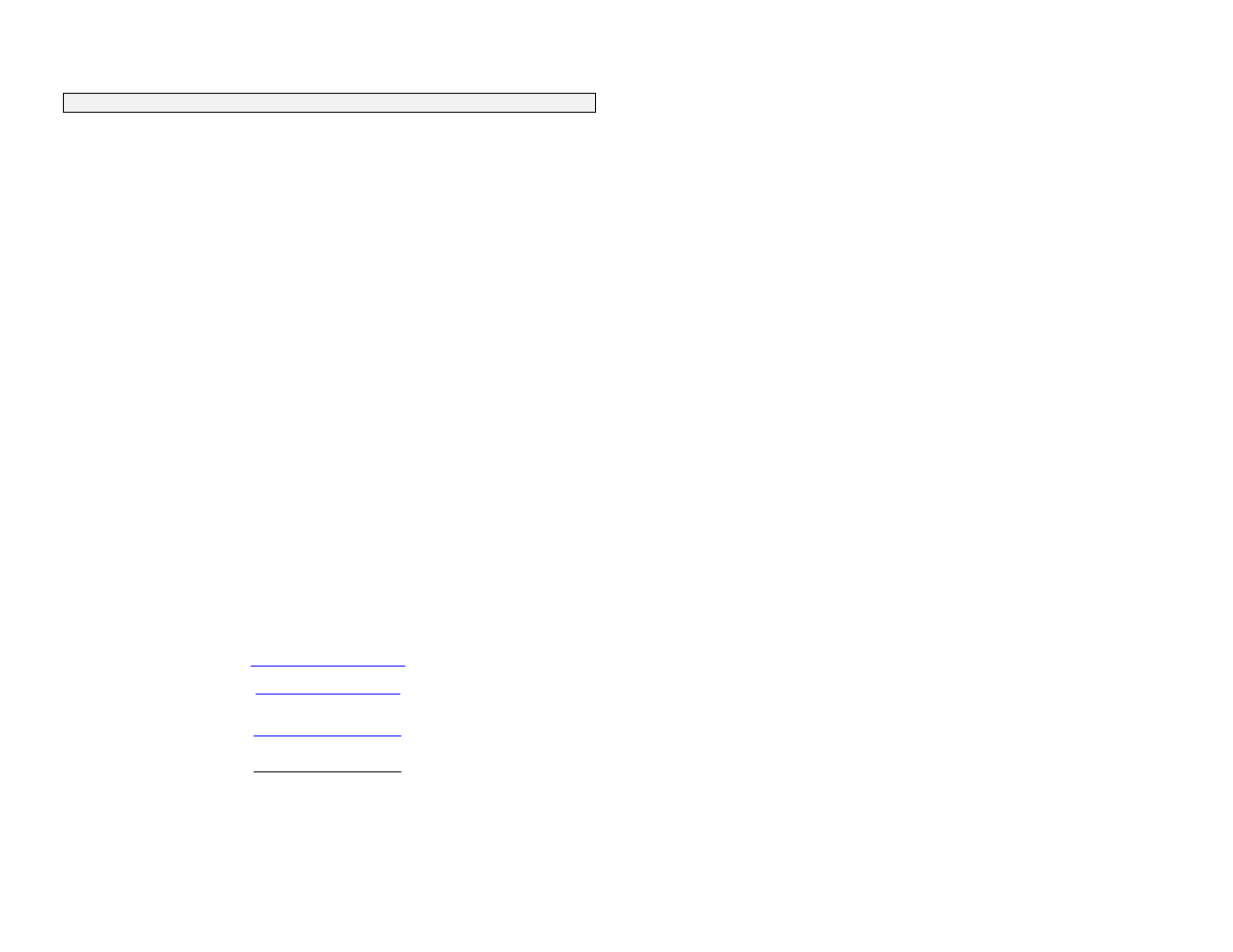 Warranty information | La Crosse Technology World Time Center WS-7092U User Manual | Page 5 / 6