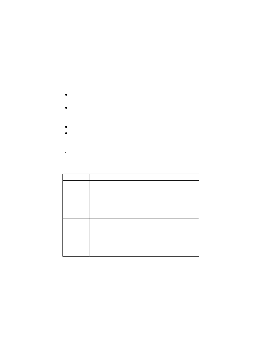 La Crosse Technology WS-6002U User Manual | Page 12 / 15