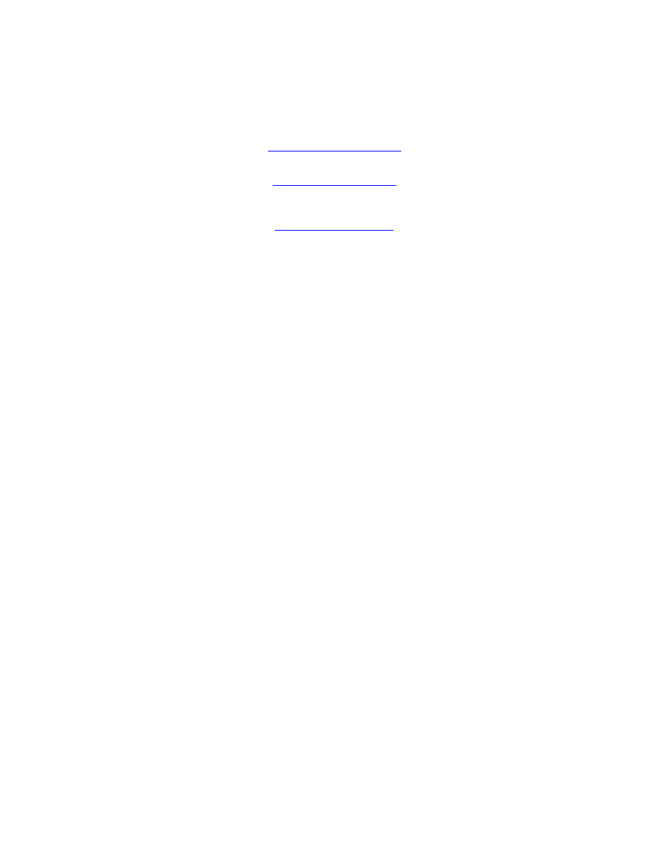 La Crosse Technology WS-6002U User Manual | Page 15 / 15