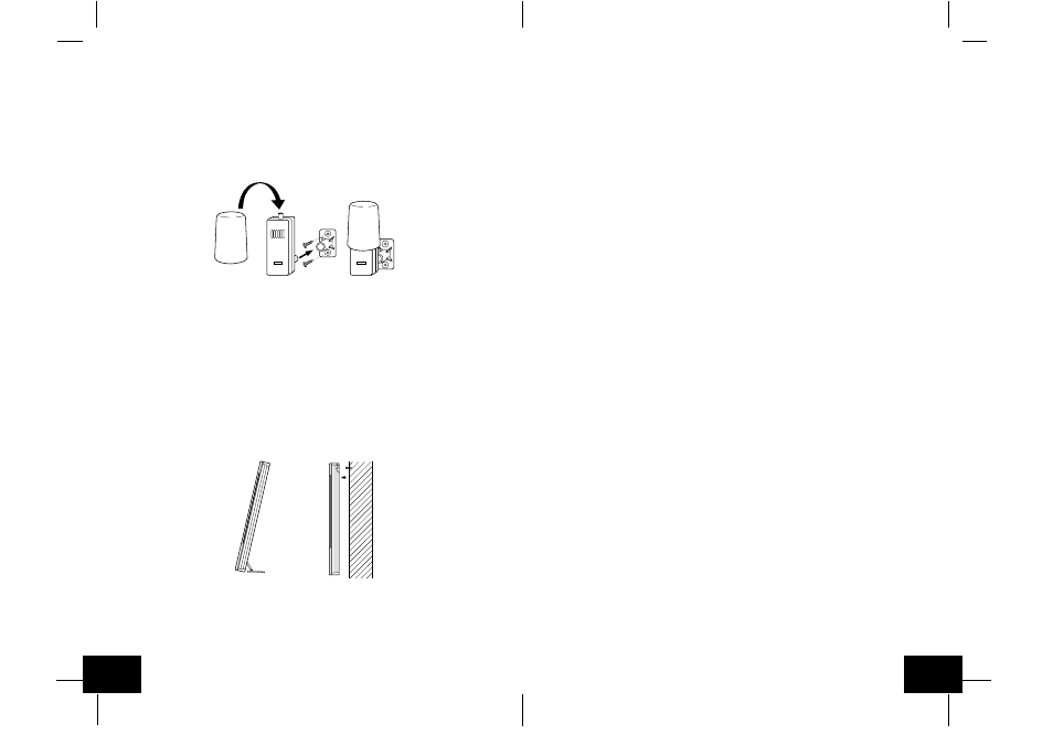La Crosse Technology WS-8025SU User Manual | Page 11 / 36