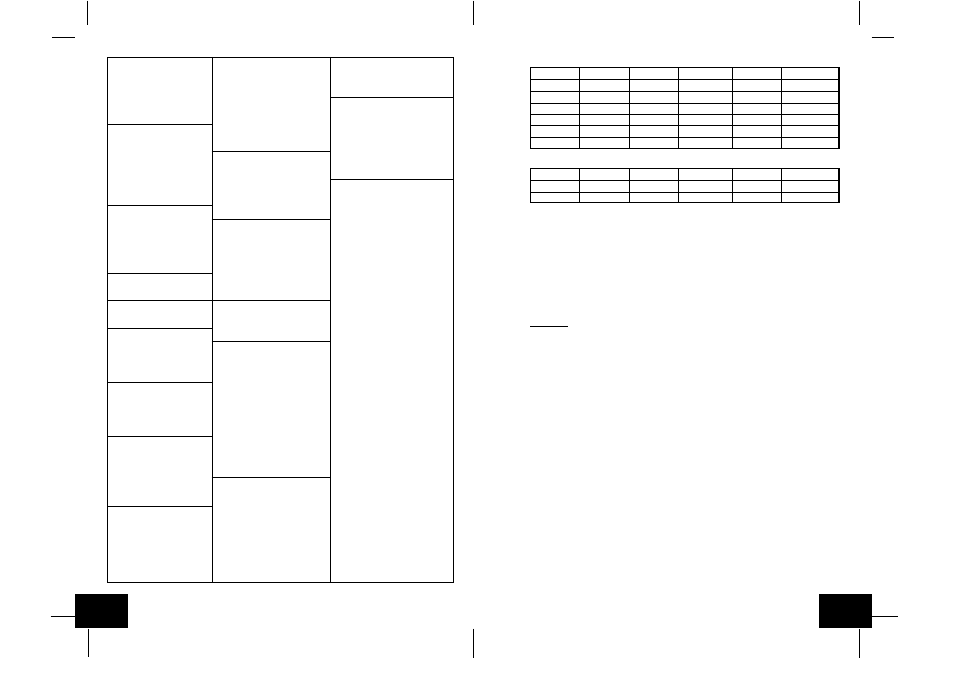 La Crosse Technology WS-8025SU User Manual | Page 20 / 36