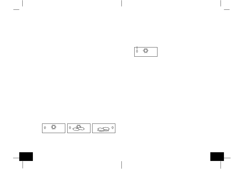 La Crosse Technology WS-8025SU User Manual | Page 23 / 36