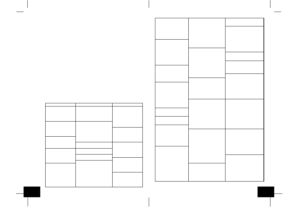 La Crosse Technology WS-8025SU User Manual | Page 29 / 36