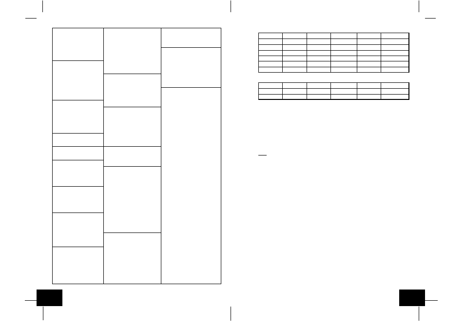 La Crosse Technology WS-8025SU User Manual | Page 30 / 36