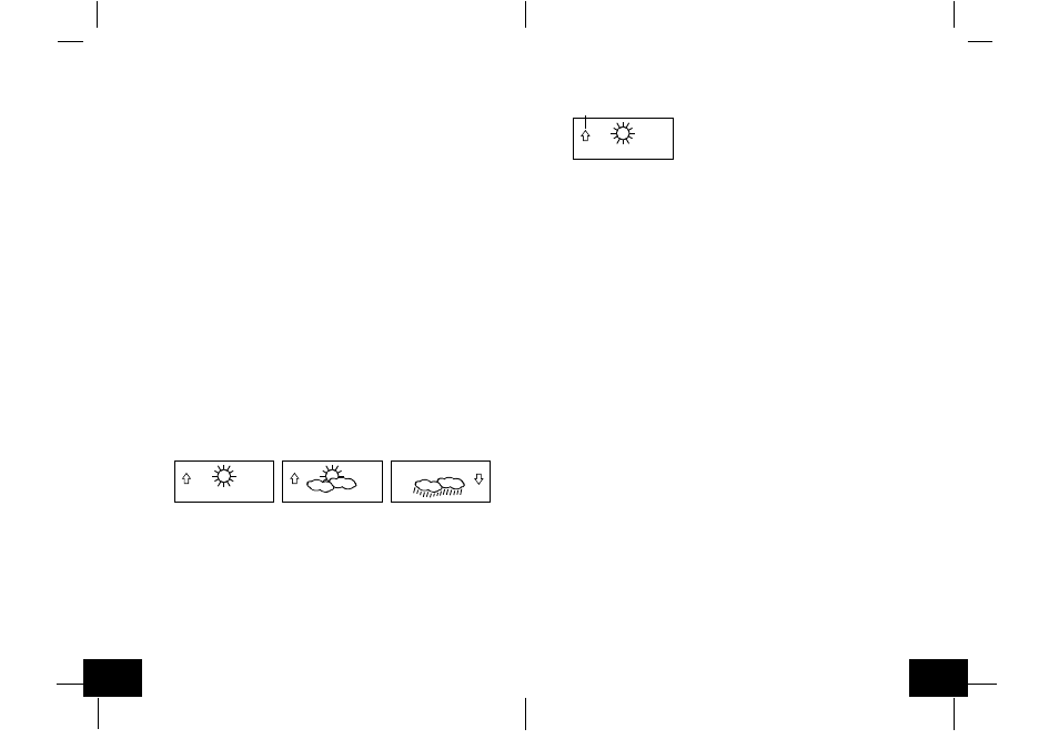 La Crosse Technology WS-8025SU User Manual | Page 33 / 36