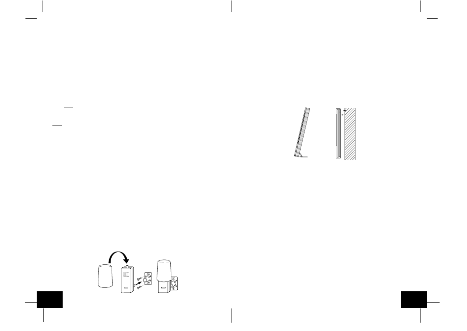 La Crosse Technology WS-8025SU User Manual | Page 34 / 36