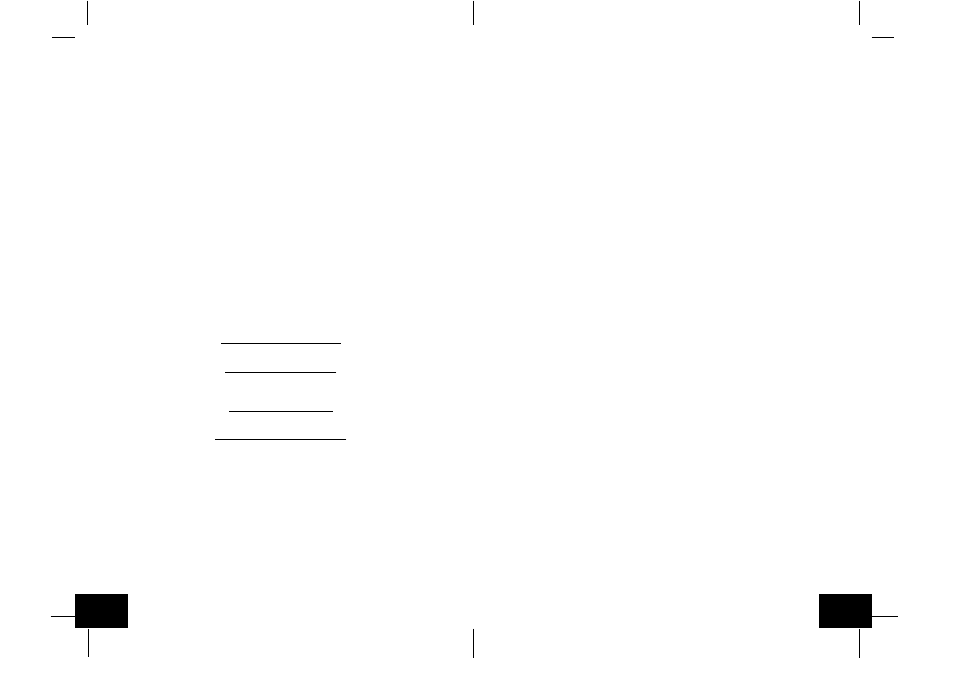 La Crosse Technology WS-8025SU User Manual | Page 36 / 36